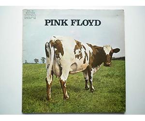 PINK FLOYD - PINK FLOYD 33 TOURS ATOM HEART MOTHER