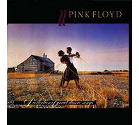 Pink Floyd - Pink Floyd - A Collection Of Great Dance Songs - Harvest - 2C 070-07575
