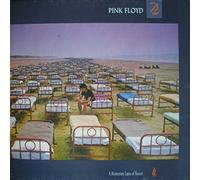 Pink Floyd - Pink Floyd - A Momentary Lapse Of Reason - EMI - 064 7 48068 1, EMI - PM 264 7 48068 1