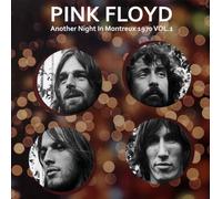 Pink Floyd - Pink Floyd - Another Night In Montreal