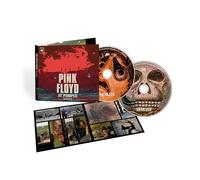 Pink Floyd - Pink Floyd at Pompeii-MCMLXXII [2CD]