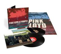 Pink Floyd - Pink Floyd at Pompeii-MCMLXXII [2LP]
