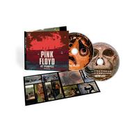 Pink Floyd – Pink Floyd at Pompeii – MCMLXXII – 2 CD – Sony Music