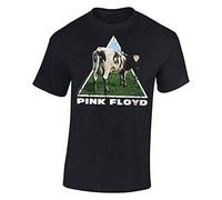 Pink Floyd - Pink Floyd - Atom Heart t-Shirt