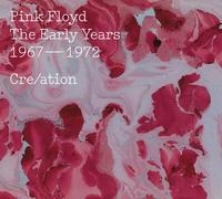 Pink Floyd - Pink Floyd Cre/Ation - The Early Years 1967-1972 [2 CD]