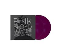 Pink Floyd - Pink Floyd - Fillmore West 1970 Vol.1 (Broadcast Recording)