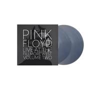 Pink Floyd - Pink Floyd-Fillmore West 1970 Vol.2 (Broadcast Recording)