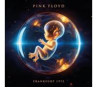 Pink Floyd – Frankfurt 1972 – Enregistrement live