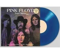 Pink Floyd - Pink Floyd: From Oblivion Vol.1 Live In San Diego, October 17th 1971 - R [Winyl]