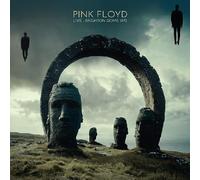 Pink Floyd – Live Brighton Dome 1972 (Broadcast Recordings) – CD