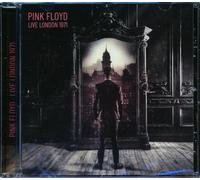 Pink Floyd - Pink Floyd-Live London 1971 (Classic Broadcast Recording)
