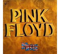 PINK FLOYD - Pink Floyd / Masters Of Rock