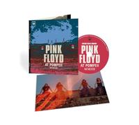 Pink Floyd - Pink Floyd, Neues Album 2025, Live at Pompeii MCMLXXII, Blu-Ray