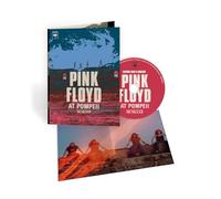 Pink Floyd - Pink Floyd, Neues Album 2025, Live at Pompeii MCMLXXII, DVD