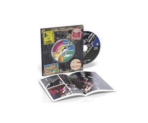 Pink Floyd - Pink Floyd, Neues Album 2025, Wish You Were Here 50th Anniversary, Dolby Atmos Mix Blu-Ray