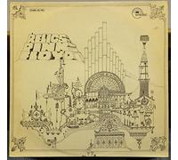 Pink Floyd - Pink Floyd - Relics - Emidisc - 5C 048-50740, Emidisc - C 048-50 740