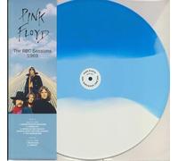 Pink Floyd - Pink Floyd: The BBC Sessions 1969 Deluxe Version [Colored Vinyl, Limited Edition]