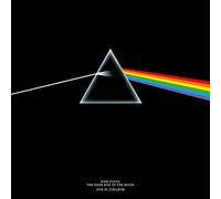 Pink Floyd - Pink Floyd-the Dark Side of the Moon (Buch)