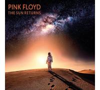 Pink Floyd - Pink Floyd-The Sun Returns (Broadcast Recordings)