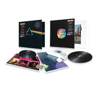Pink Floyd - Pink Floyd Vinyl Collection: Wish You Were Here / Dark Side Of The Moon