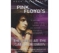 Pink Floyd - Pink Floyd's The Piper At The Gates Of Dawn / The Barrett Era