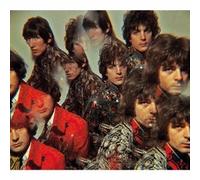 Pink Floyd - Piper at the Gate of Dawn