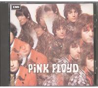 Pink Floyd - Piper at The Gates of Dawn