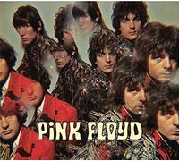 Pink Floyd - The Piper At The Gates Of Dawn [New CD]