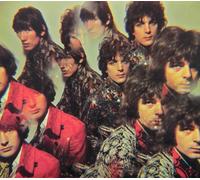 Pink Floyd - Piper at The Gates of Dawn