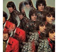 Pink Floyd - Piper at The Gates of Dawn