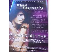Pink Floyd - Piper at the Gates of Dawn - Rock Milestones [Import anglais]