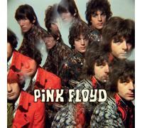 Piper at the Gates of Dawn – Version mono – Sony