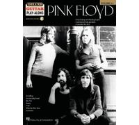 Pink Floyd. Solo pour Guitare. Comprend Enregistrement(s) en ligne