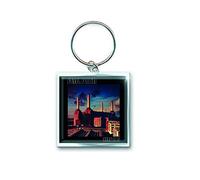 Pink Floyd - Portachiavi Animals Album Keychain [Import]