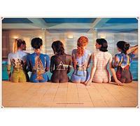 Pink Floyd Poster, Affiche (91,5cm x 61cm) + Un Joli Emballage Cadeau