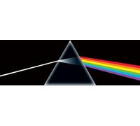 Pink Floyd - Poster - Prism + 1 OB poster de 61x91,5cm