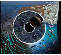 Pink Floyd - Pulse =box=