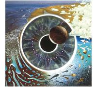 Affiche - Pink Floyd - Pulse12 Album Cover Print - 31x31cm G