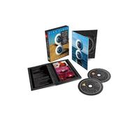 Coffret P.U.L.S.E Édition Deluxe DVD DVD