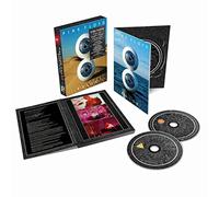 P.U.L.S.E – Coffret DVD – Édition Deluxe – Parlophone