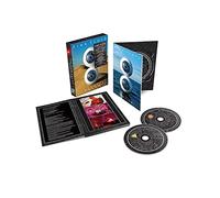 Warner Music Pink Floyd - P.U.L.S.E. (Restored & Re-Edited) Deluxe - Blu-ray