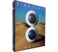Pink Floyd – P.U.L.S.E. (Restauré et Réédité) – Blu-ray – Édition Deluxe