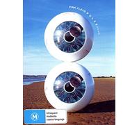 Pink Floyd – Pulse – Import