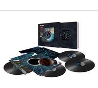 Pulse by Pink Floyd [VINYL] NEUF