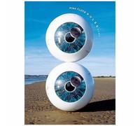 Pink Floyd – Pulse – Import anglais (PAL, Région 4 Australie) – Sony