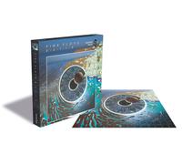 Pink Floyd - Pulse - Puzzle 1000 Pièces