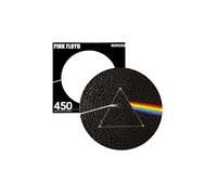 Pink Floyd - Puzzle Disc Dark Side (450 Pièces)