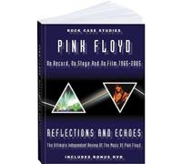 Pink Floyd - Reflections and Echoes+Book