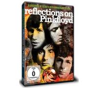 Pink Floyd - Reflections on-Saucerful of Secrets [Import]