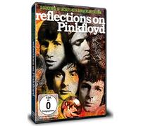Pink Floyd - Reflections on-Saucerful of Secrets
